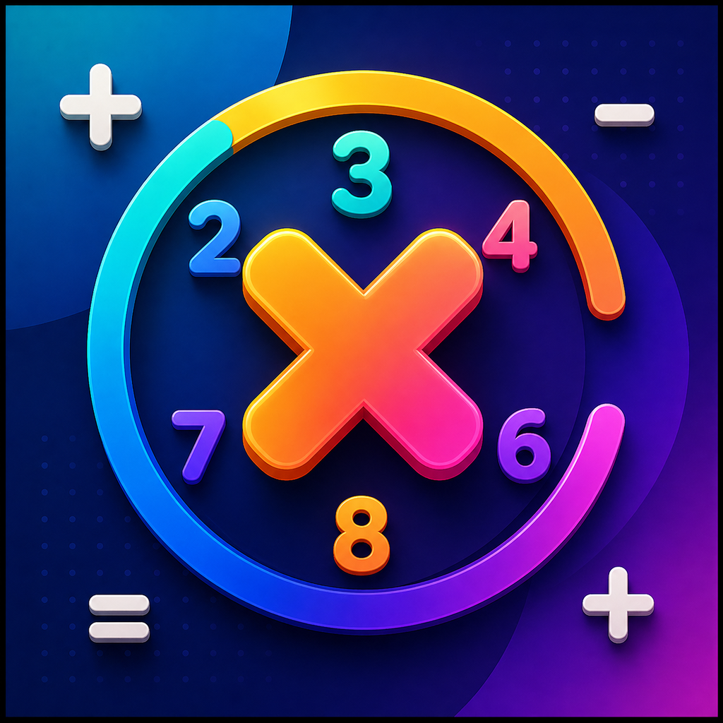 Icône Multix Game