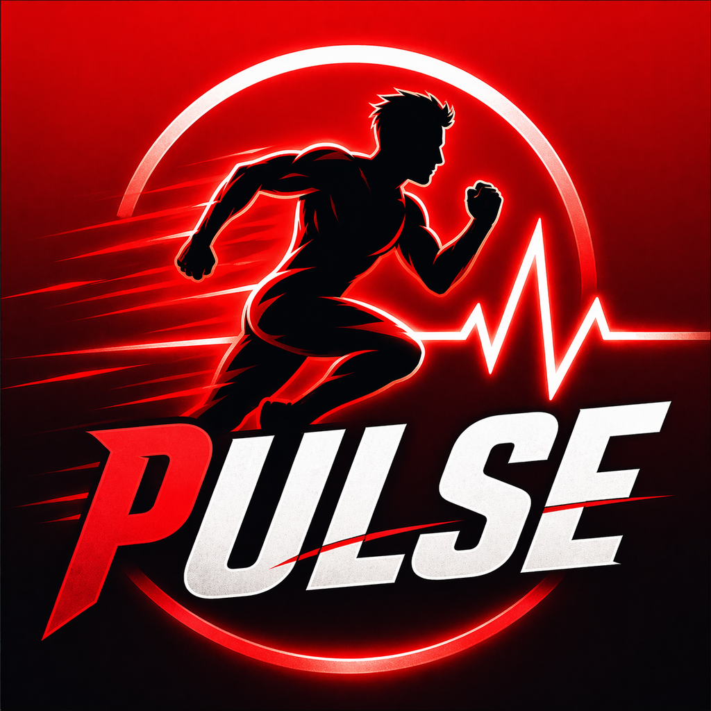 Icône Pulse Coach Fitness